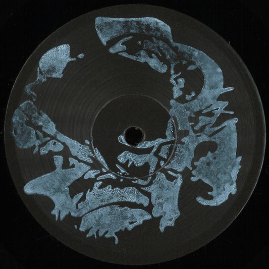 Rupert Marnie - Evocative Rhythm Experience 001 (VINYL 12" Evocative Rhythm Experience E.R.E001 2026) | NEW - TECHNO *NEW*