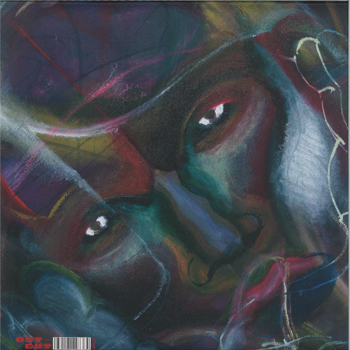 Planetary Assault Systems - Planetary People (3xVINYL) | Mint (M) Mint (M) - TECHNO *NEW*