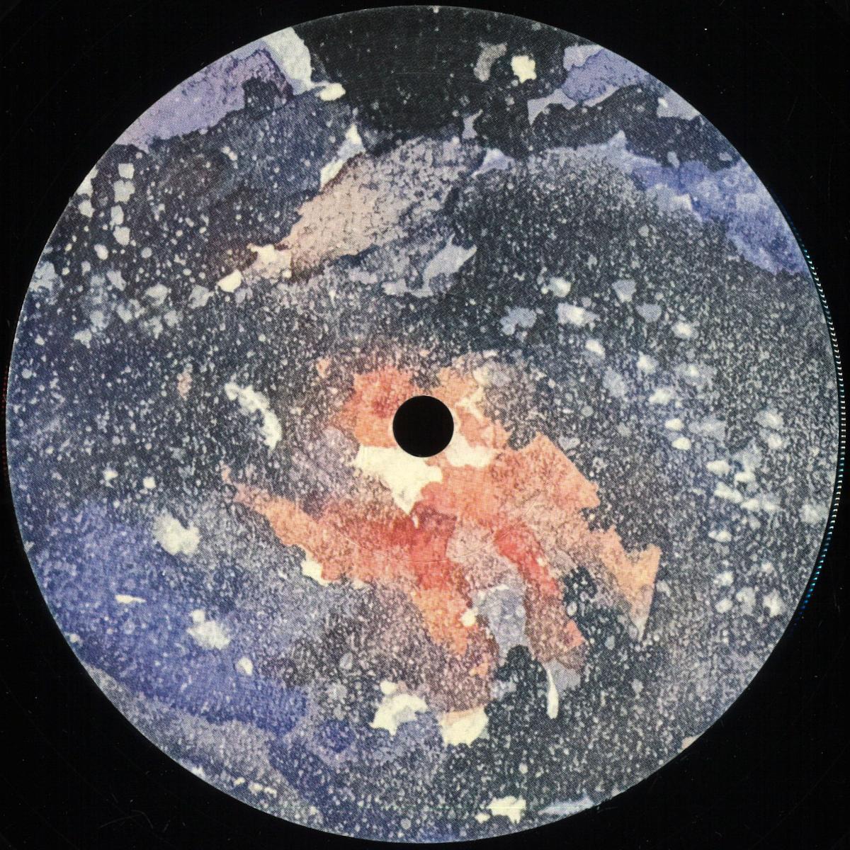 In Glass - Scratching the Surface (VINYL 12" Phaaar) *NO COVER* | NEW - TECHNO *NEW*