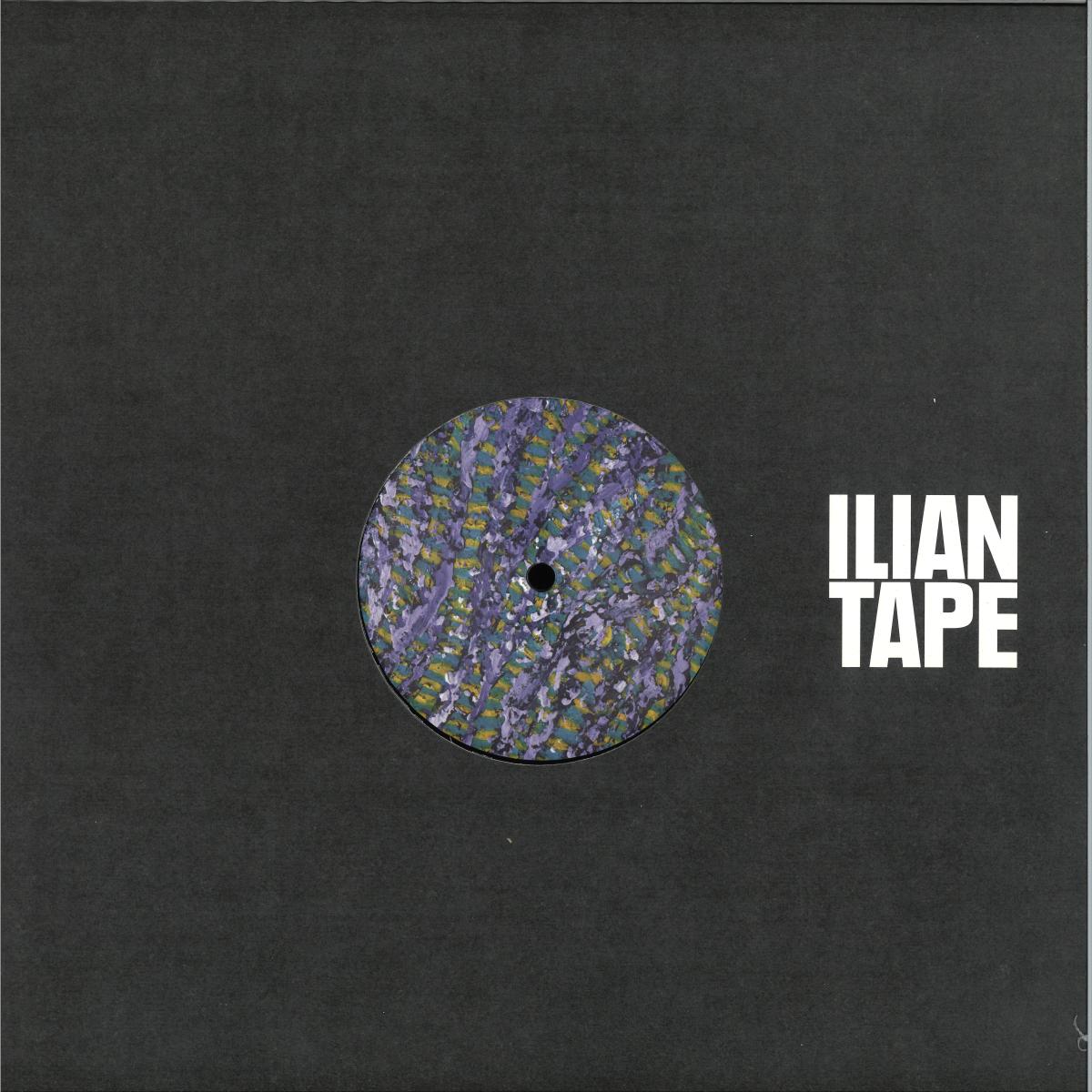 1morning - Because I Told You So (VINYL 12" Ilian Tape) | NEW Mint (M) Mint (M) - TECHNO *NEW*