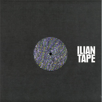 1morning - Because I Told You So (VINYL 12" Ilian Tape) | NEW Mint (M) Mint (M) - TECHNO *NEW*