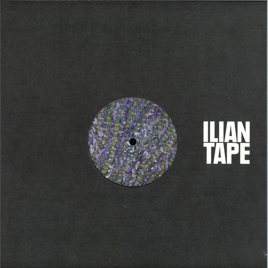 1morning - Because I Told You So (VINYL 12" Ilian Tape) | NEW Mint (M) Mint (M) - TECHNO *NEW*