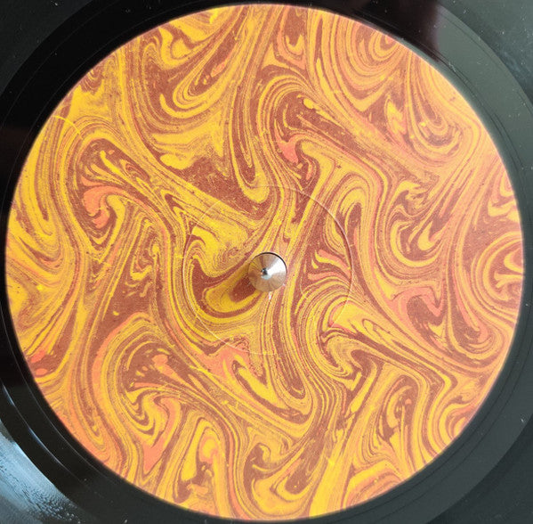 Beta Sensory Motor Rhythm (2 X VINYL) | Mint (M) Mint (M)