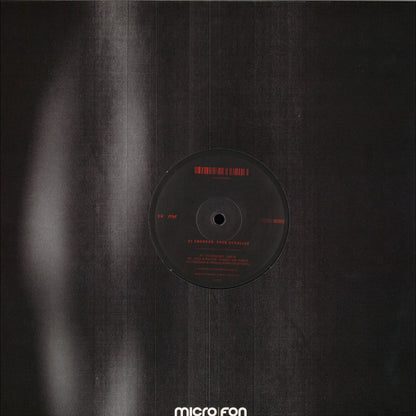 Split EP 5 | Mint (M) Generic