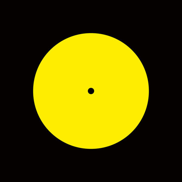 Re-inhaled (VINYL) | Mint (M) Generic - TECHNO *NEW*