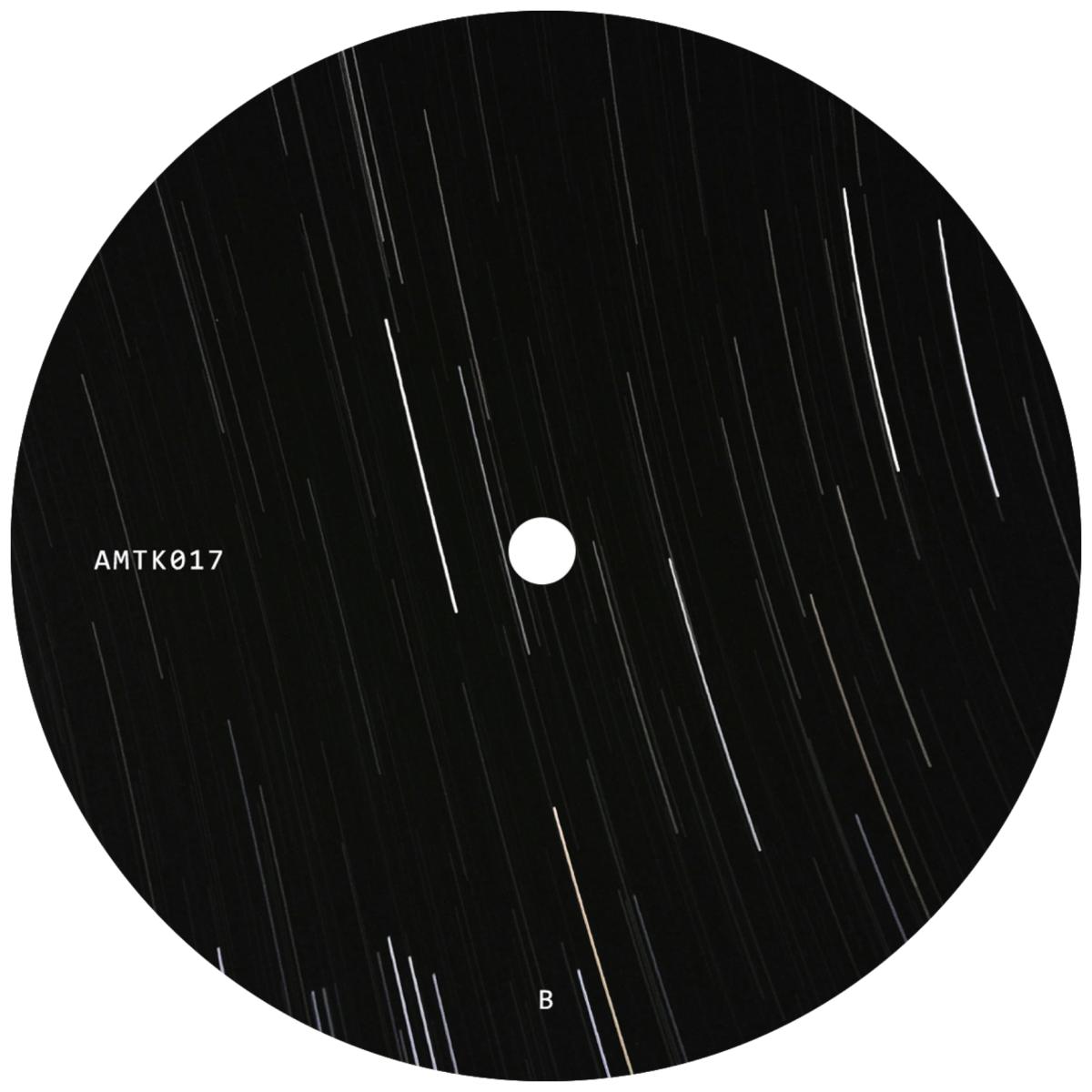 Amotik - (PRESALE 11/20/26) Amotik 017 (VINYL 12" Amotik) | NEW - TECHNO *NEW*
