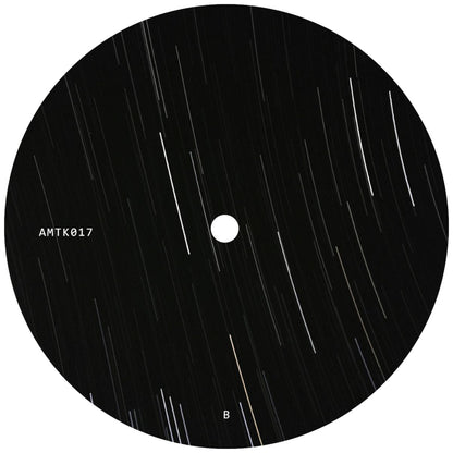 Amotik - (PRESALE 11/20/26) Amotik 017 (VINYL 12" Amotik) | NEW - TECHNO *NEW*