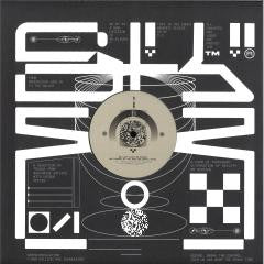 Ramana (VINYL) | - TECHNO *NEW*
