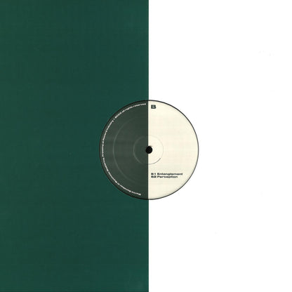 Luigi Madonna - Flowz (VINYL 12" BCCO) | NEW - TECHNO *NEW*