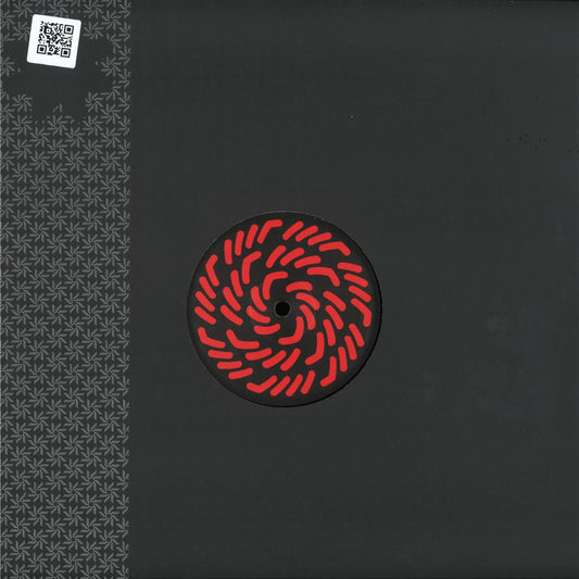 Phil Berg - Dārin (VINYL 12" Mutual Rytm) | NEW - TECHNO *NEW*