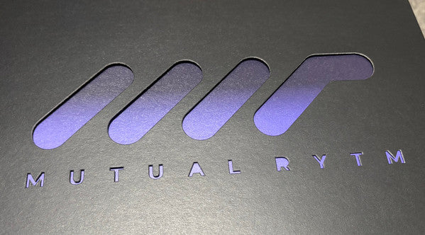 Detlev (VINYL 12") | Mint (M) Mint (M) - TECHNO *NEW*