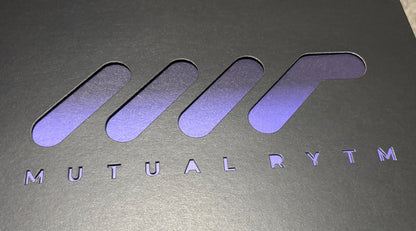 Detlev (VINYL 12") | Mint (M) Mint (M) - TECHNO *NEW*