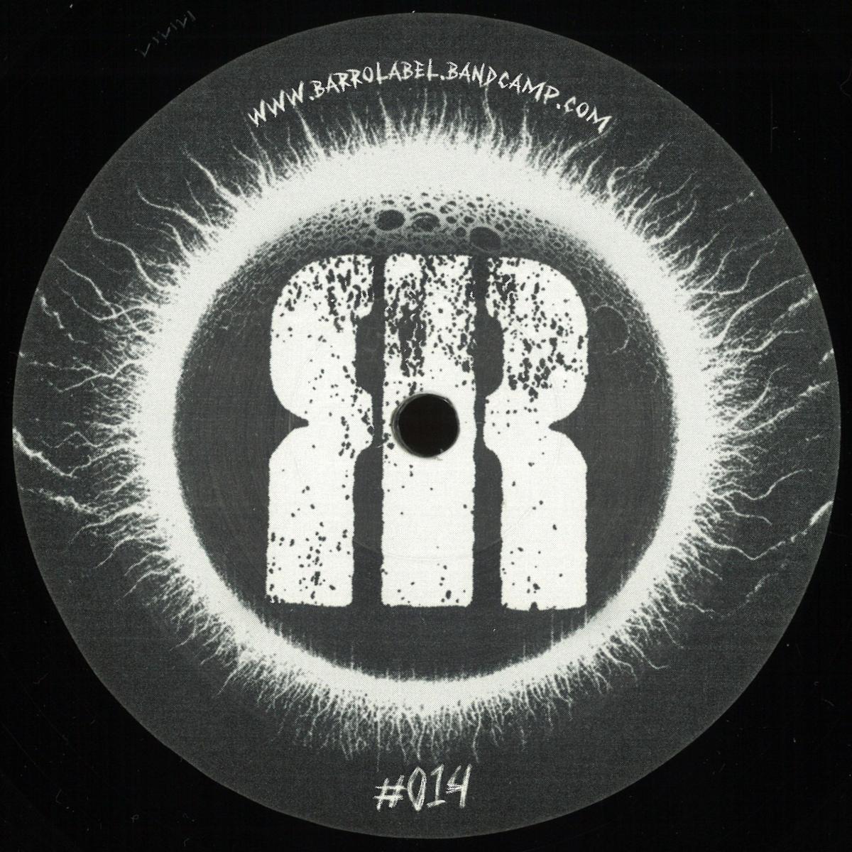 Ari Jani / Groof - The Sun Has Failed Us EP (VINYL 12" Barro BARRO#14) | NEW Mint (M) Mint (M) - TECHNO *NEW*