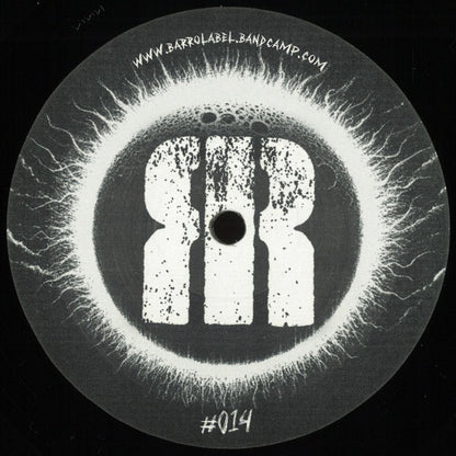 Ari Jani / Groof - The Sun Has Failed Us EP (VINYL 12" Barro BARRO#14) | NEW Mint (M) Mint (M) - TECHNO *NEW*