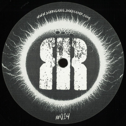 Ari Jani / Groof - The Sun Has Failed Us EP (VINYL 12" Barro BARRO#14) | NEW Mint (M) Mint (M) - TECHNO *NEW*