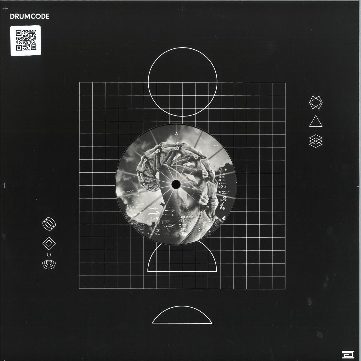 Various - A-Sides Vol. 14 V2 (VINYL 12" Drumcode DC340V2) | NEW Mint (M) Mint (M) - TECHNO *NEW*