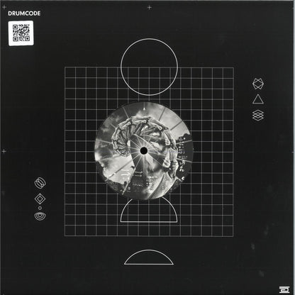 Various - A-Sides Vol. 14 V2 (VINYL 12" Drumcode DC340V2) | NEW Mint (M) Mint (M) - TECHNO *NEW*