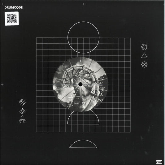 Various - A-Sides Vol. 14 V2 (VINYL 12" Drumcode DC340V2) | NEW Mint (M) Mint (M) - TECHNO *NEW*