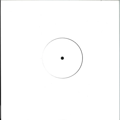 Jani Ho - (PRESALE 10/20/26) Soul Mechanica (VINYL 12" Dolly) | NEW - TECHNO *NEW*