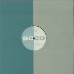 (PRE-ORDER 10/3/25) VELAR EP (VINYL 12") | Mint (M) Mint (M) - TECHNO *NEW*