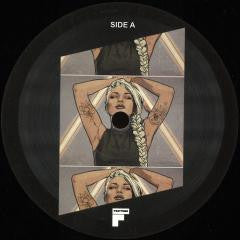 Complex (VINYL) | Mint (M) Mint (M) - TECHNO *NEW*
