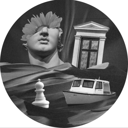 Various - (PRESALE TBD) NRLTD022 (VINYL 12" New Rhythmic NRLTD022) | NEW Mint (M) Mint (M) - TECHNO *NEW