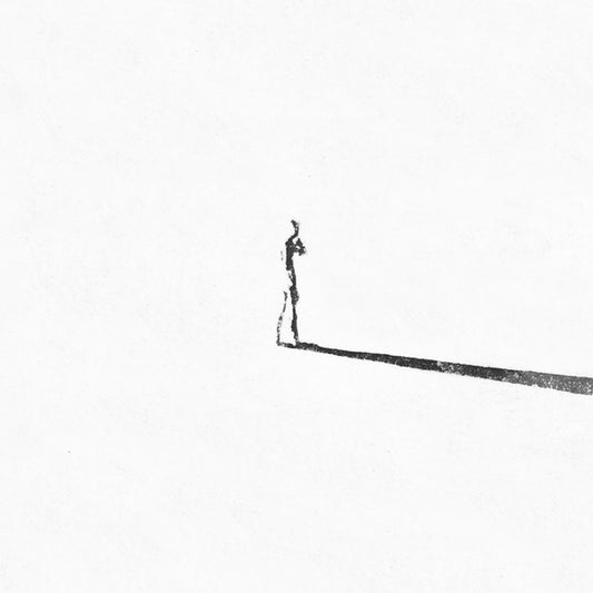 It Never Ends (3xCLEAR VINYL) | Mint (M) Mint (M) - TECHNO *NEW*