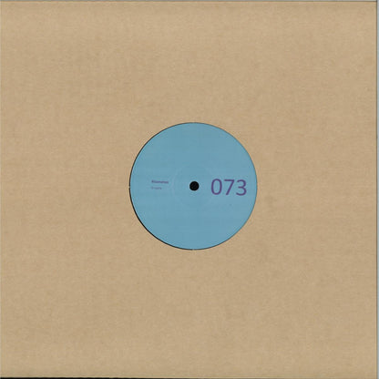 D-Leria - Risonanza (VINYL 12" Non Series) | NEW - TECHNO *NEW*