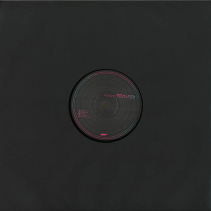 Alarico - (PRESALE 10/29/26) Drops Of You (VINYL 12" Mutual Rytm) | NEW Mint (M) Generic - TECHNO *NEW*