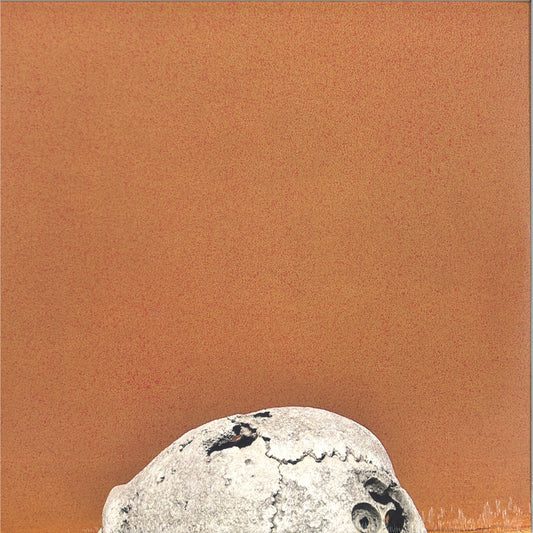 Skee Mask - (PRESALE 9/30/26) Resort (VINYL 2xLP Ilian Tape) | NEW Mint (M) Mint (M) - TECHNO *NEW*