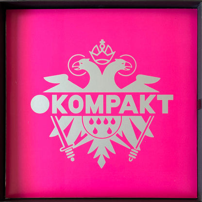 Kompakt 500 (VINYL BOX) | Mint (M) Mint (M) - TECHNO *NEW*