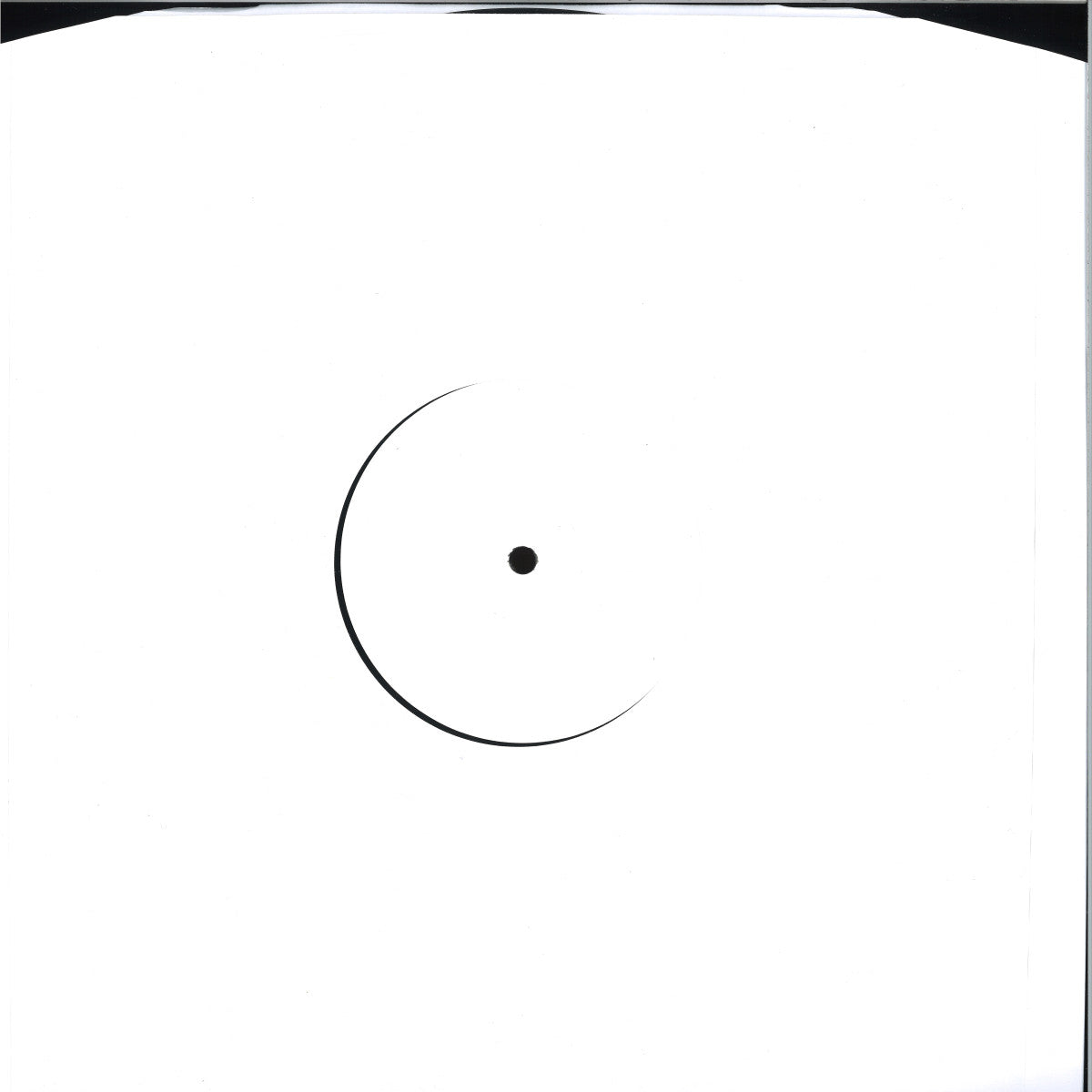 Wax - 90009 (VINYL 12" WAX WAX90009 2024) | NEW - TECHNO *NEW*