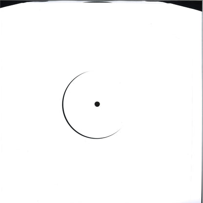 Wax - 90009 (VINYL 12" WAX WAX90009 2024) | NEW - TECHNO *NEW*