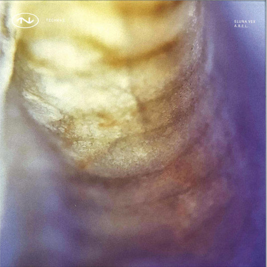 Eluna Vex / A.B.E.L. - (PRESALE 10/8/26) TECH043 (VINYL 12" TECHNO) | NEW - TECHNO *NEW*
