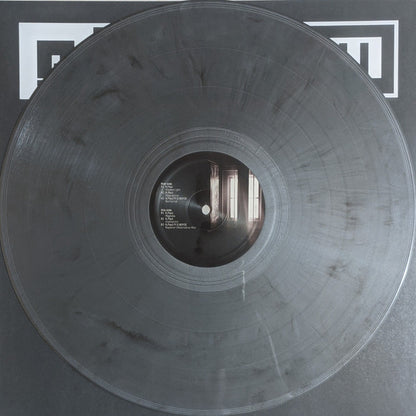 Shadow Light EP (VINYL) | Mint (M) Mint (M) - TECHNO *NEW*