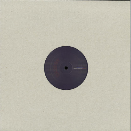 Tar 38 (VINYL 12") | Mint (M) Mint (M) - TECHNO *NEW*