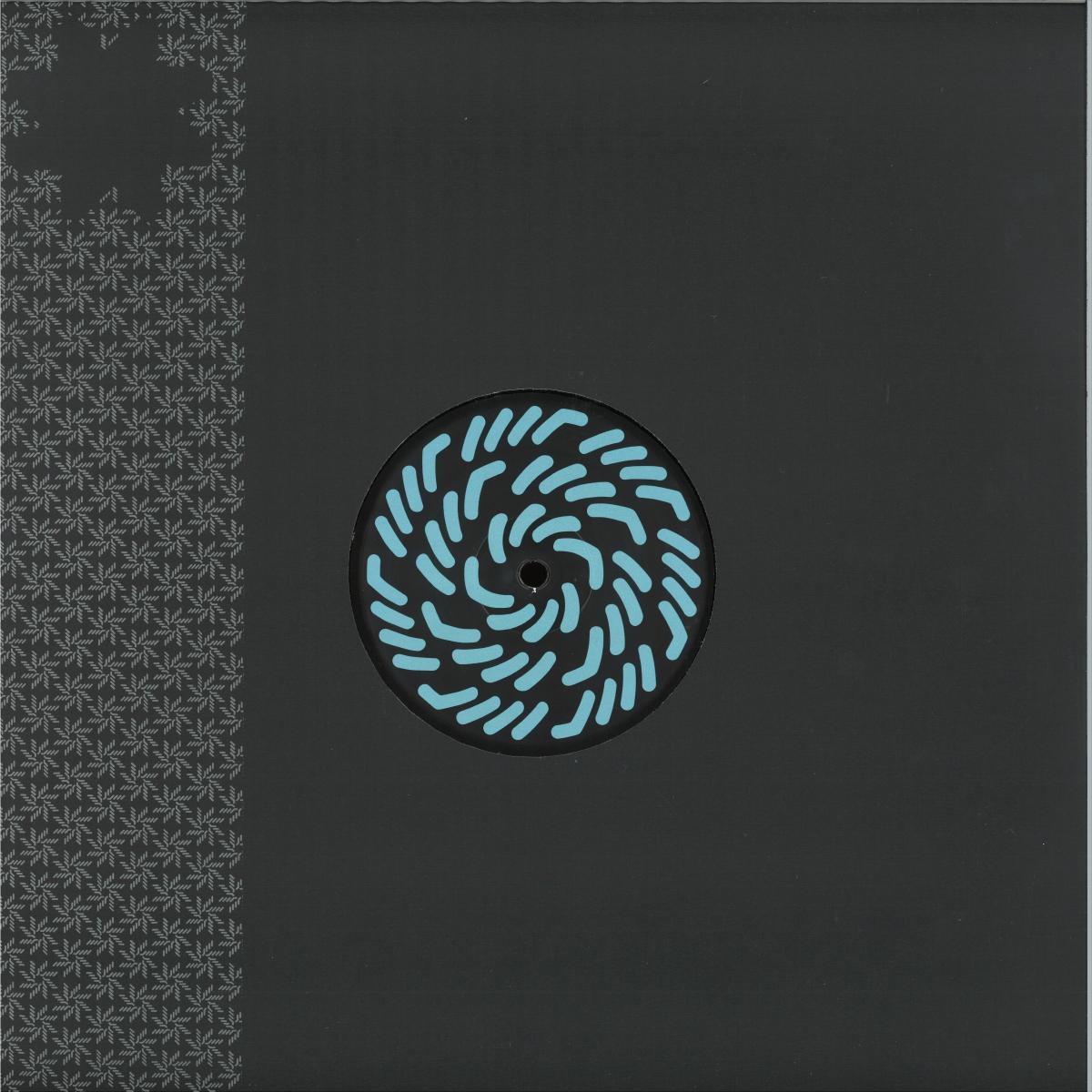 Dextro - Planets and Stars [Repress] (VINYL 12" Mutual Rytm) | NEW - TECHNO *NEW*