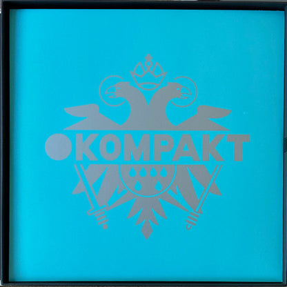 Kompakt 500 (VINYL BOX) | Mint (M) Mint (M) - TECHNO *NEW*