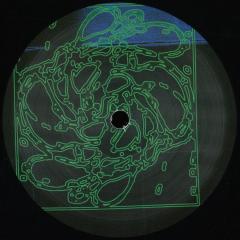 Moiré Patterns EP (VINYL) | Mint (M) Generic - TECHNO *NEW*