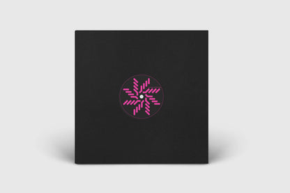 Boya (VINYL) | Mint (M) Mint (M) - TECHNO *NEW*