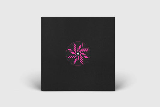 Boya (VINYL) | Mint (M) Mint (M) - TECHNO *NEW*