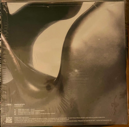 Coalescence (VINYL 12") | - TECHNO *NEW*
