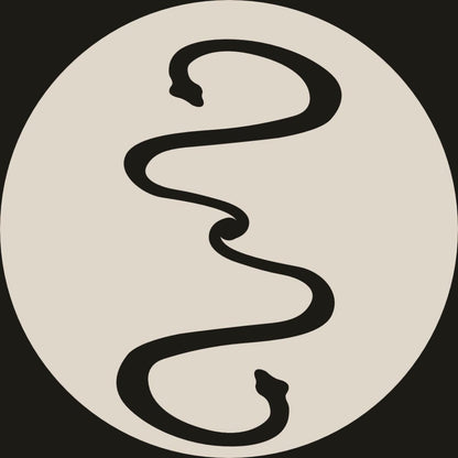 Efdemin / .Vril - (PRESALE 11/6/26) Endless / Purge (VINYL 12" CINTH) | NEW - TECHNO *NEW*