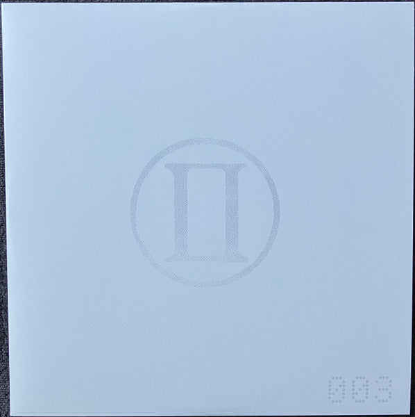 Polar Inertia - π (4xVINYL) | Mint (M) Mint (M) - TECHNO *NEW*