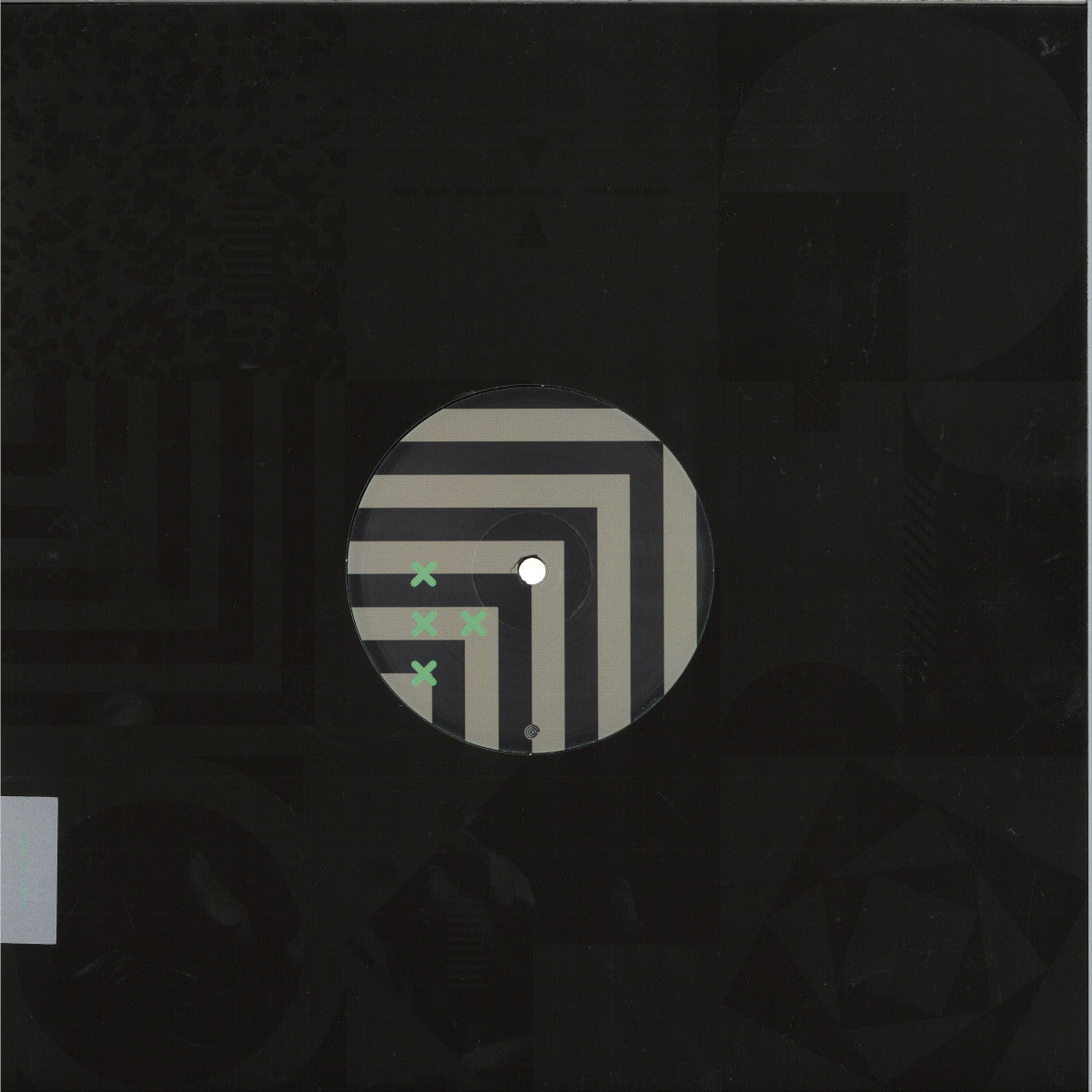 Various - Clergy 10 Years | Echo (VINYL 12" Clergy) | NEW Mint (M) Mint (M) - TECHNO *NEW*
