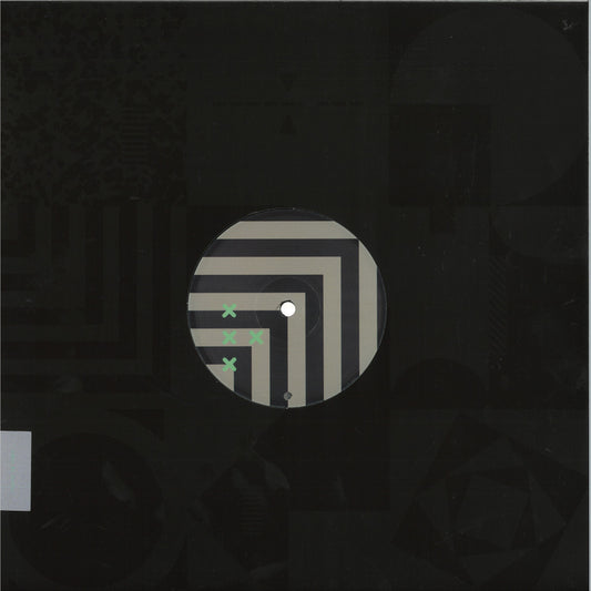 Various - Clergy 10 Years | Echo (VINYL 12" Clergy) | NEW Mint (M) Mint (M) - TECHNO *NEW*