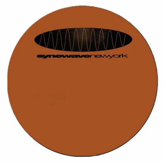 Clint Foster - (PRESALE 8/17/26) Indiums (VINYL) | Mint (M) Mint (M) - TECHNO *NEW*