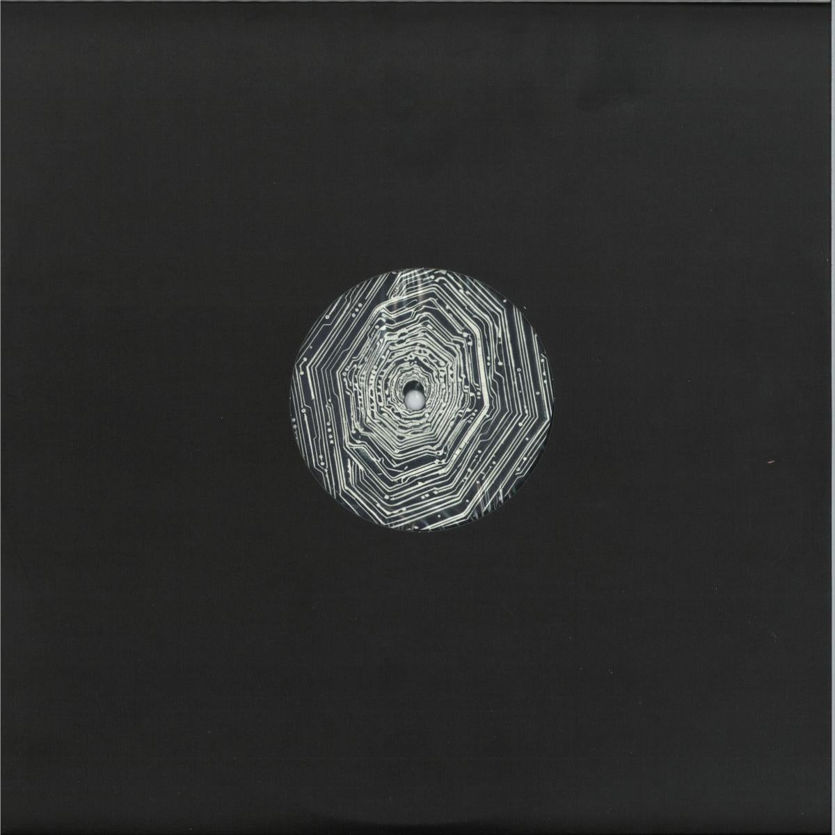 Shkedul - (PRESALE TBD) You Are Now Connected (VINYL 2xLP UX-MENTALE UX001) | NEW - TECHNO *NEW*