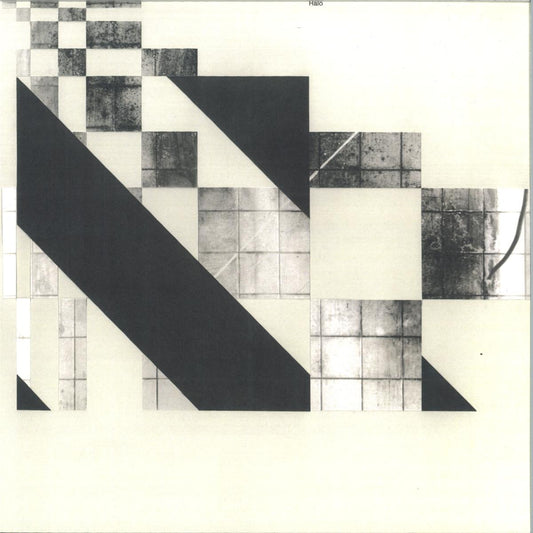Answer Code Request - Halo (VINYL 2xLP Delsin) | NEW - TECHNO *NEW*