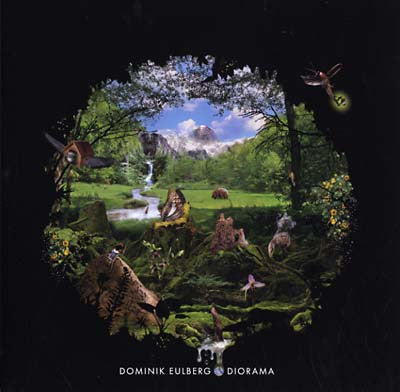 Diorama (2xVINYL) | Mint (M) Mint (M) - TECHNO *NEW*